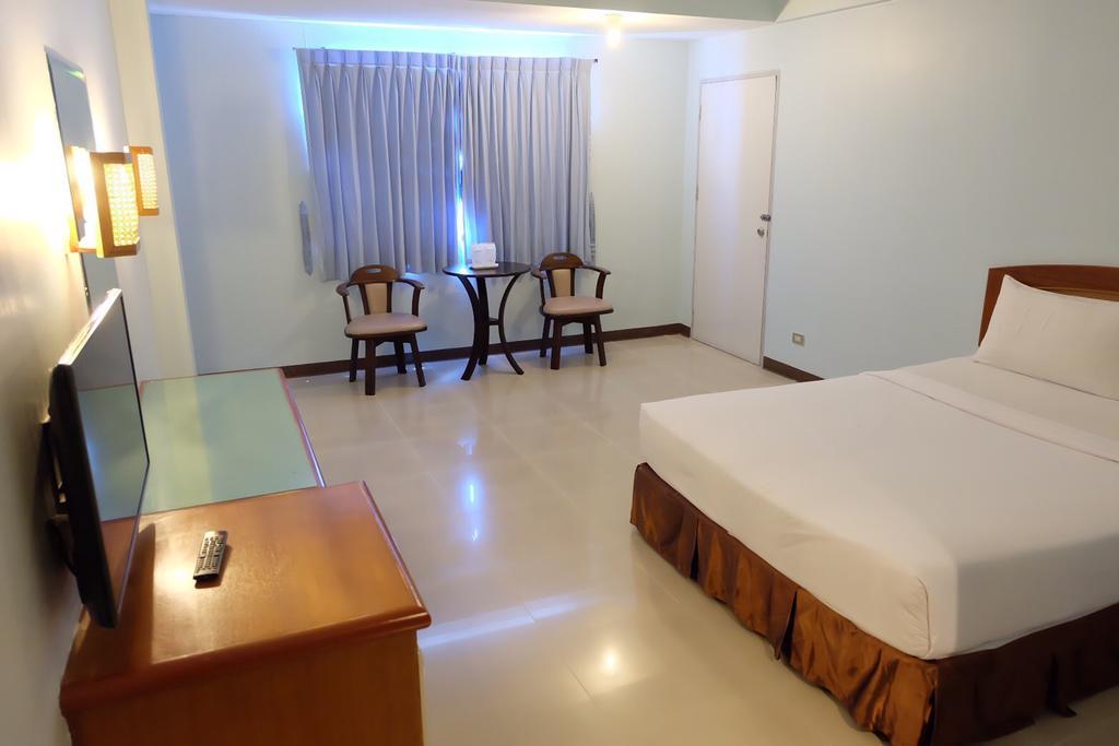 Chudchada Place Hat Yai Eksteriør bilde