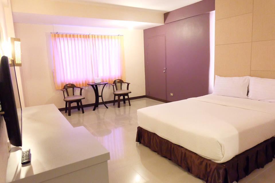 Chudchada Place Hat Yai Eksteriør bilde