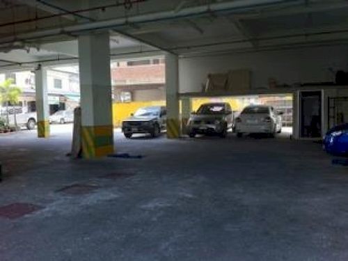 Chudchada Place Hat Yai Eksteriør bilde